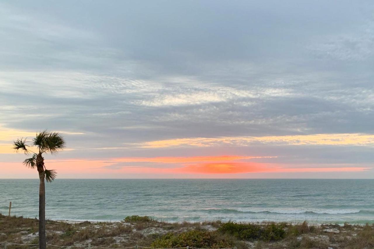 Pass-A-Grille Beach Retreat Unit 8 Сейнт Пийт Бийч Екстериор снимка