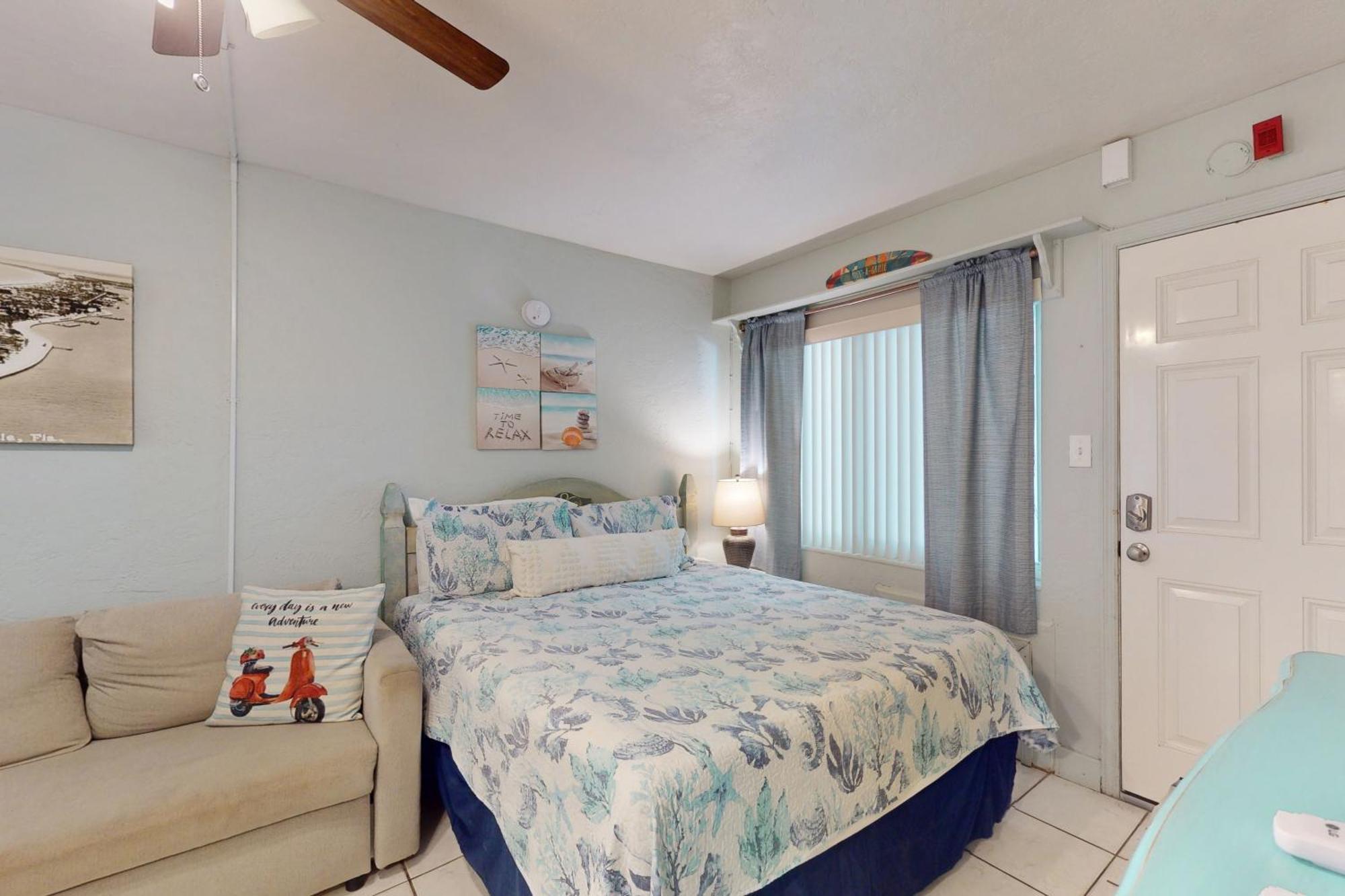 Pass-A-Grille Beach Retreat Unit 8 Сейнт Пийт Бийч Екстериор снимка